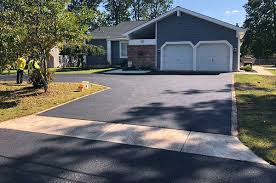 Best Driveway Drainage Solutions  in Airmont, NY